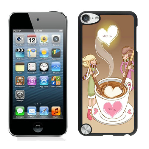 Valentine Lovers iPod Touch 5 Cases EEU